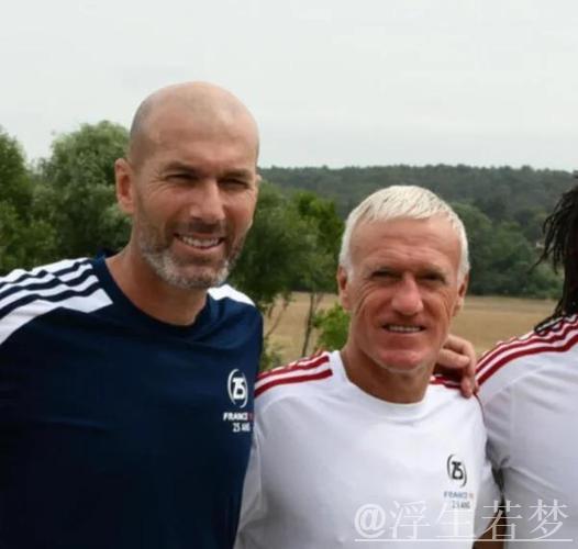 姆巴佩称与德尚无实质性矛盾;不评论齐达内接任话题 姆巴佩称与德尚无实质性矛盾;不评论齐达内接任话题