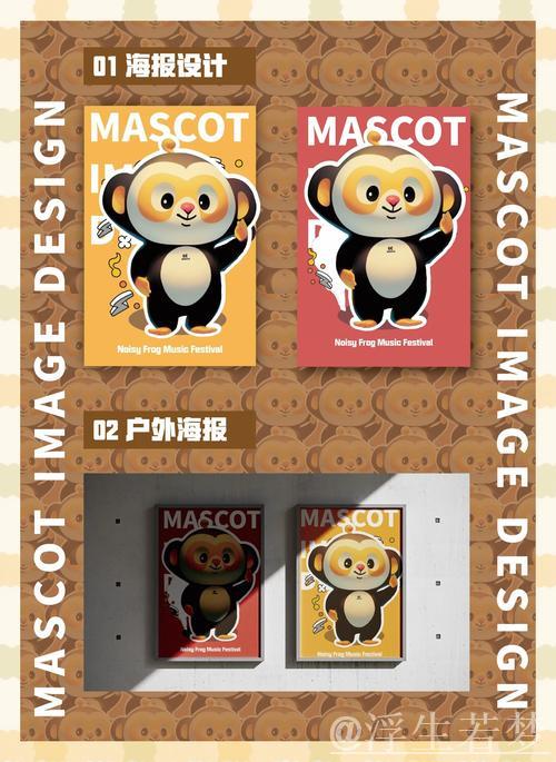 1968-2026年间诞生31个动物吉祥物 1968-2026年间诞生31个动物吉祥物