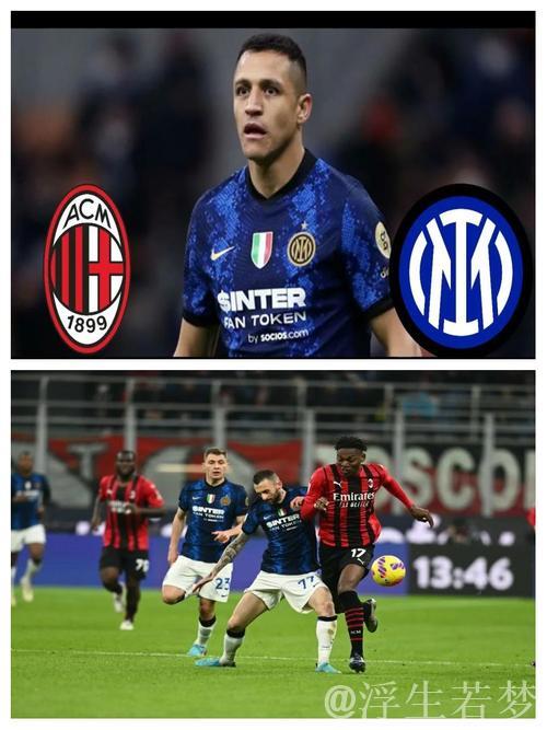 意甲争冠巅峰对决!极限可能:两队积分相同需附加赛,一循环61年新纪录 意甲争冠巅峰对决!极限可能:两队积分相同需附加赛,一循环61年新纪录