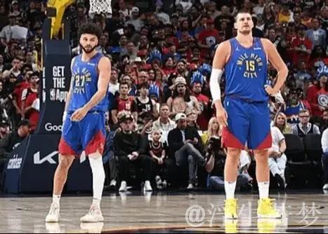 新帅执教掘金抢七告捷 晋级下一轮