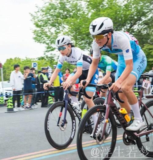 溧阳站圆满落幕,中国青少年公路自行车联赛收官 溧阳站圆满落幕,中国青少年公路自行车联赛收官