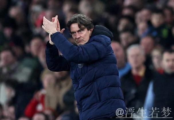 英超-加纳乔传射芒特进球难救主 曼联3-4不敌布伦特福德 英超-加纳乔传射芒特进球难救主 曼联3-4不敌布伦特福德