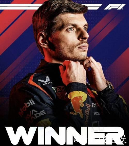 F1卡塔尔站排位赛：皮亚斯特里夺杆位，维斯塔潘位列第三