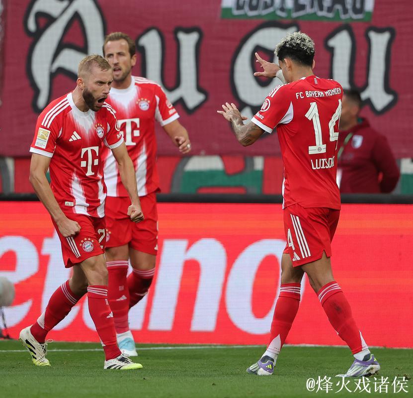 德甲-佩佩替补建功 拜仁补时点球失利不敌榜首