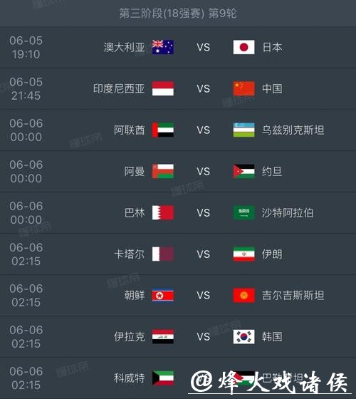 2026世界杯赛事直播全程精彩解析 2026世界杯赛事直播全程精彩解析